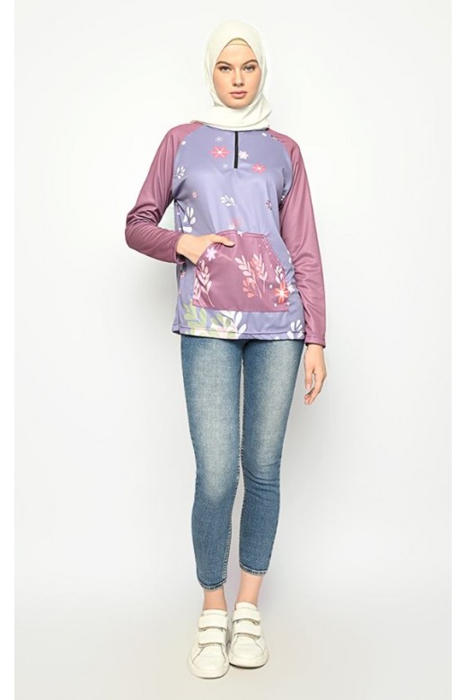 Najla Jersey